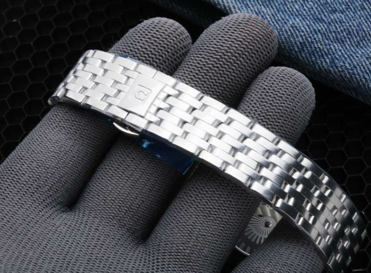 Omega Watches Men Seamaster Heritage Models _SKU1101omega-40x11mm-0502263658